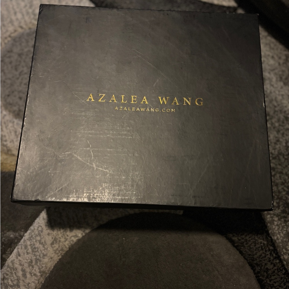 AKIRA Azalea Wang-Favored Thigh High Boots - Picture 5 of 6